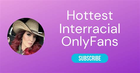 teen amateur interracial|Top 10 Hottest Interracial OnlyFans & Spiciest Interracial OnlyFans.